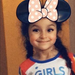 Meet your Posher, Louisa